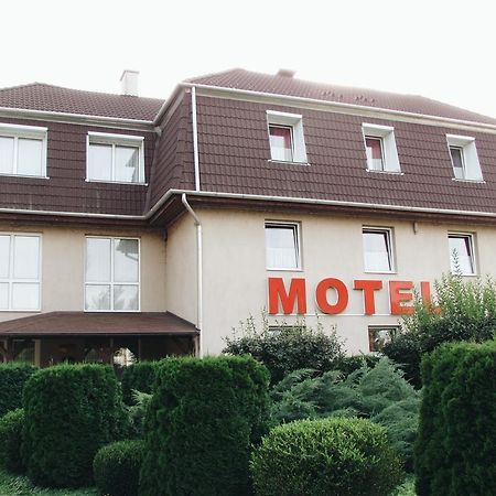 Panama Motel Székesfehérvár Zewnętrze zdjęcie