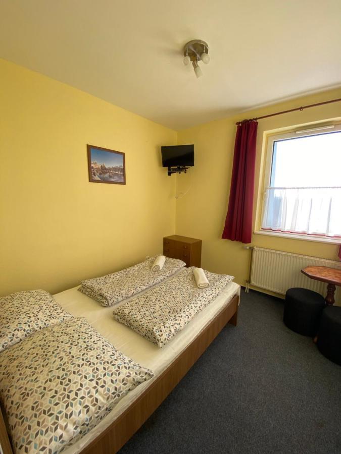 Panama Motel Székesfehérvár Zewnętrze zdjęcie