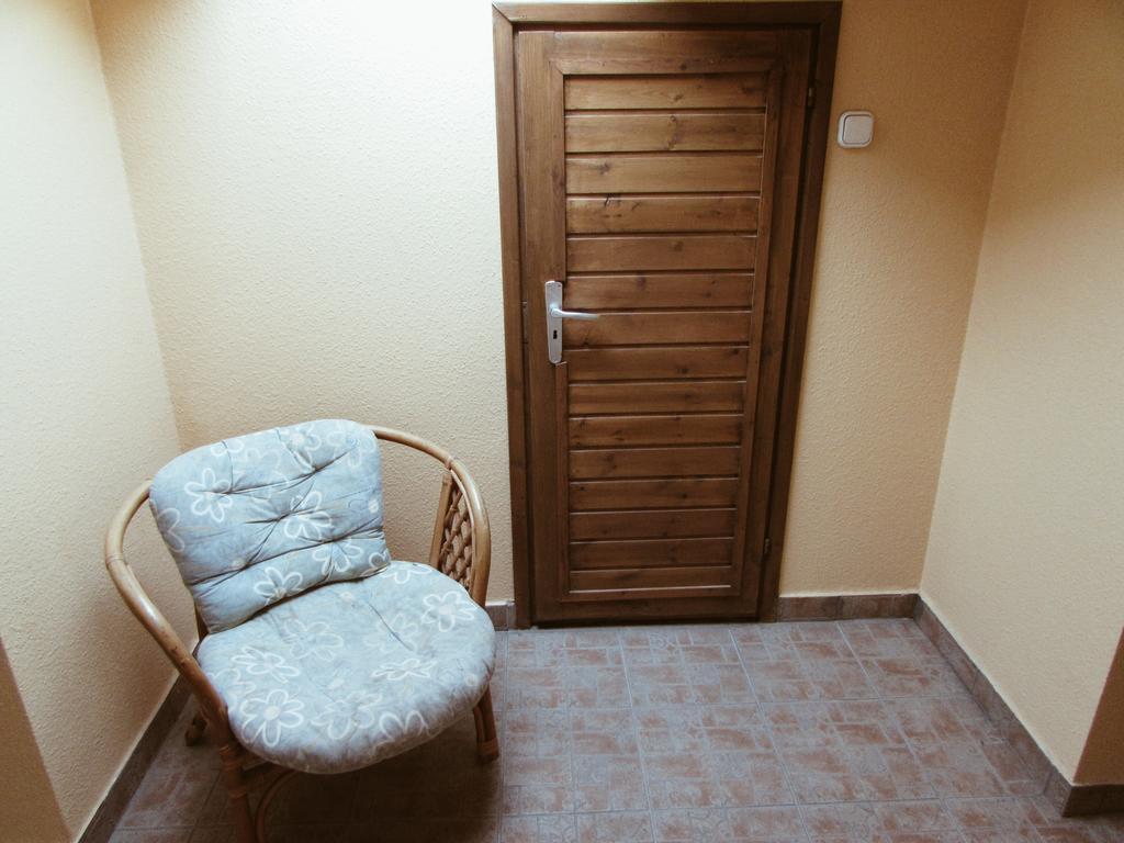 Panama Motel Székesfehérvár Zewnętrze zdjęcie