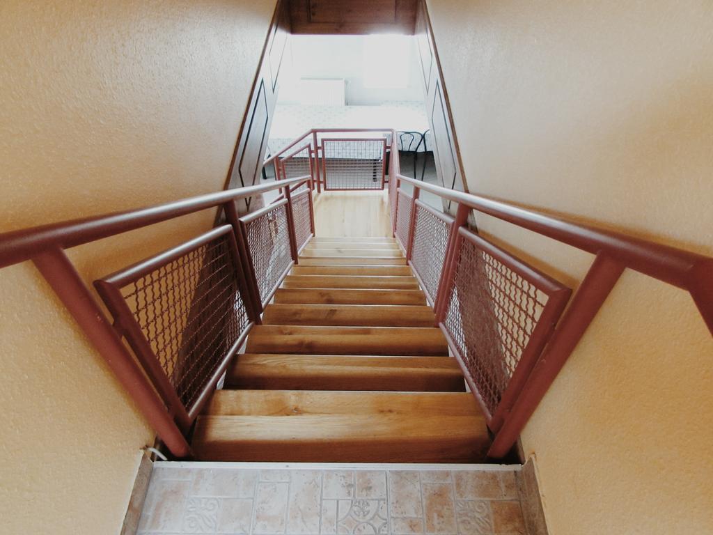 Panama Motel Székesfehérvár Zewnętrze zdjęcie