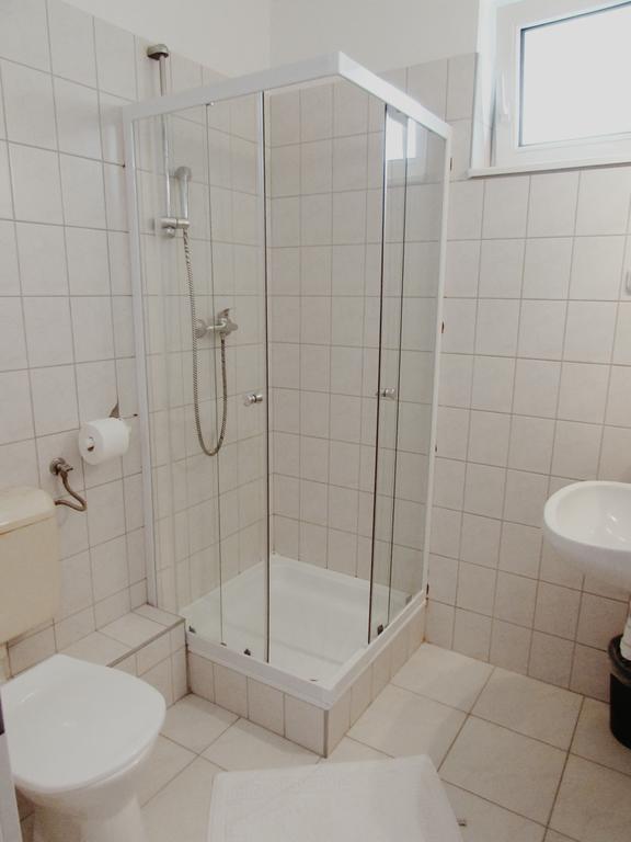 Panama Motel Székesfehérvár Zewnętrze zdjęcie