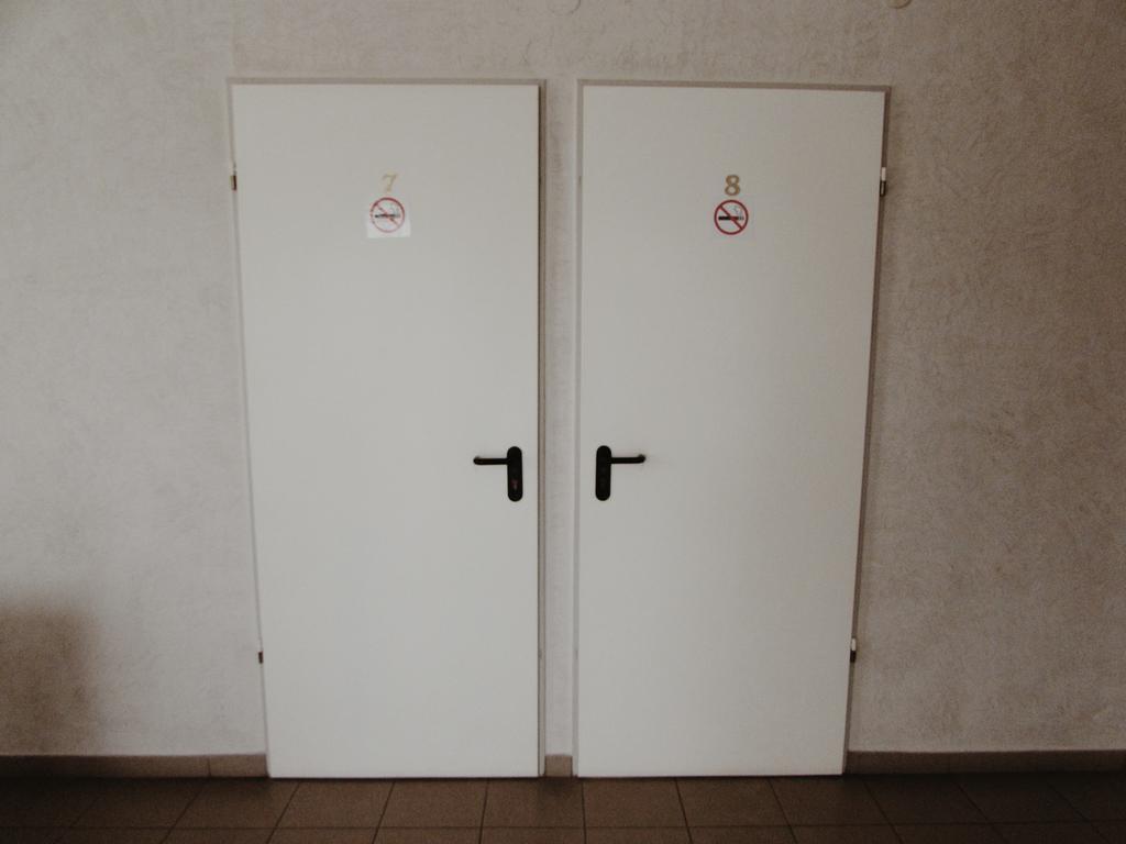 Panama Motel Székesfehérvár Zewnętrze zdjęcie