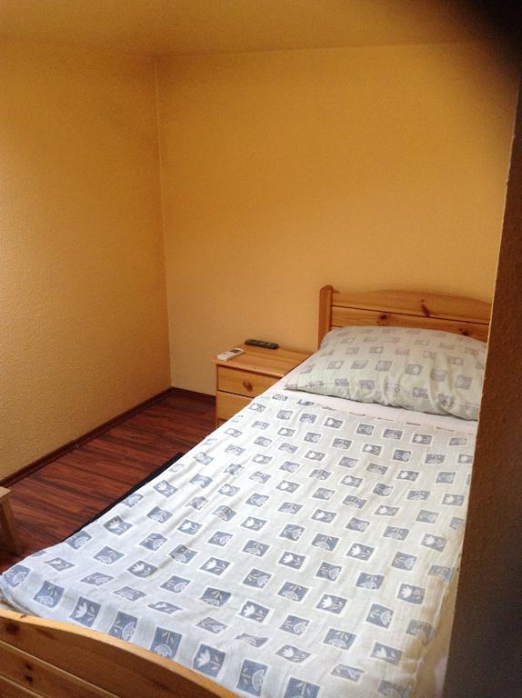 Panama Motel Székesfehérvár Pokój zdjęcie