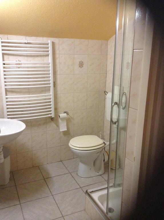 Panama Motel Székesfehérvár Pokój zdjęcie