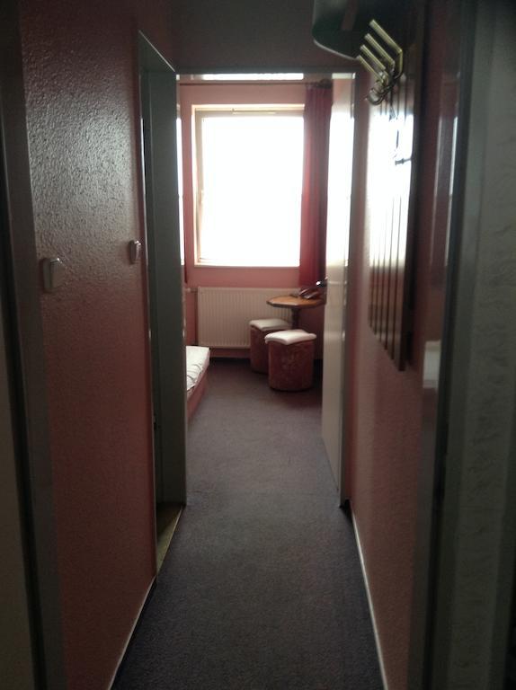 Panama Motel Székesfehérvár Pokój zdjęcie
