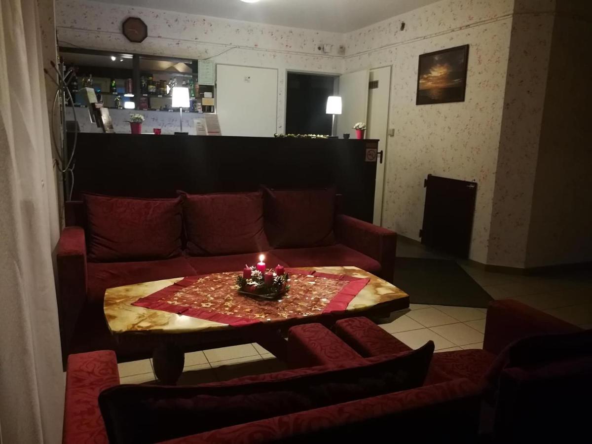 Panama Motel Székesfehérvár Zewnętrze zdjęcie