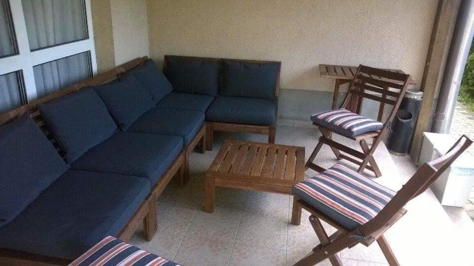 Panama Motel Székesfehérvár Zewnętrze zdjęcie