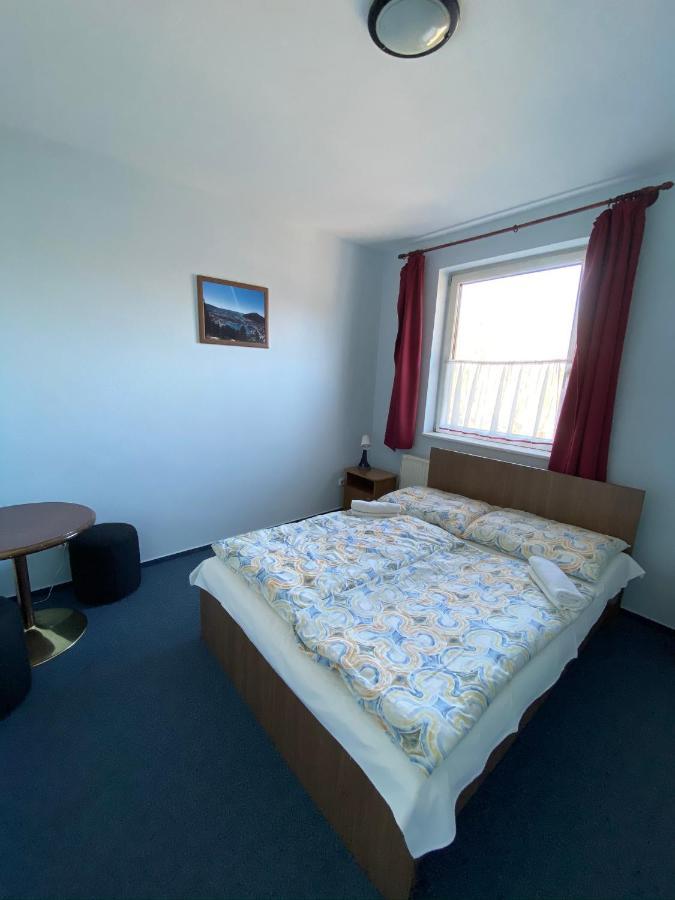 Panama Motel Székesfehérvár Zewnętrze zdjęcie