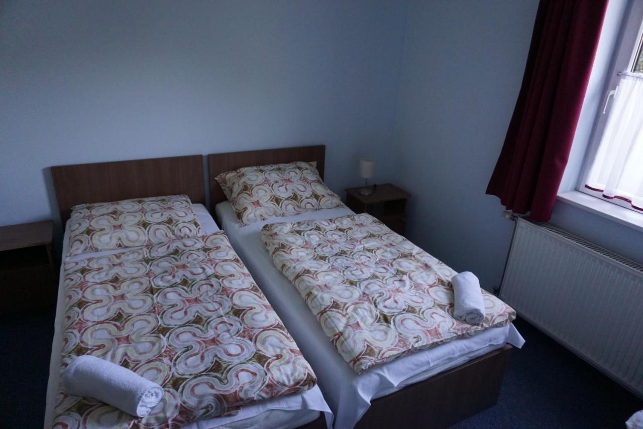 Panama Motel Székesfehérvár Zewnętrze zdjęcie